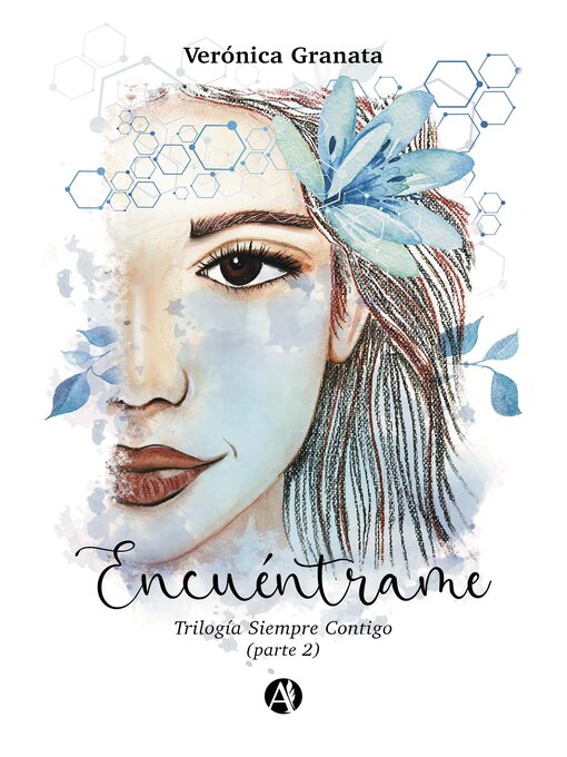 Title details for Encuéntrame by Verónica Granata - Wait list